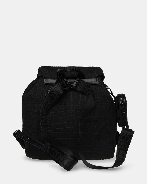 Steven New York Bevita Noir