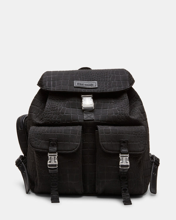 steven new york Bevita Noir