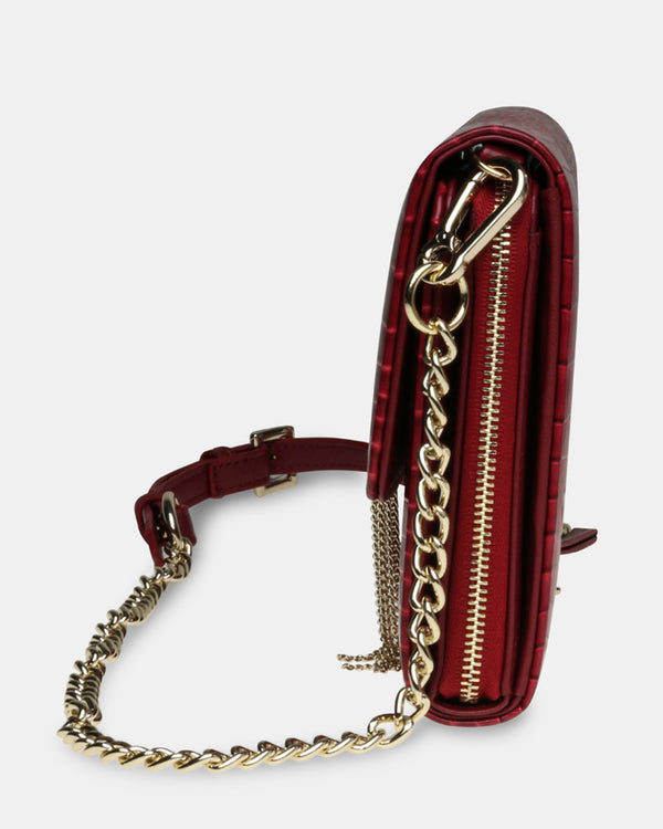 Steven New York Bexalt Bourgogne