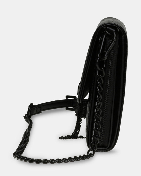 Steven New York Bexalt Noir