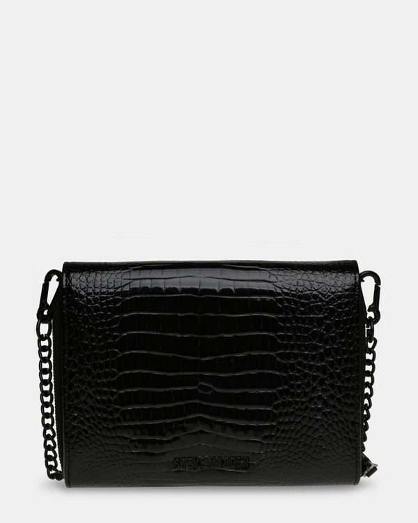 Steven New York Bexalt Noir