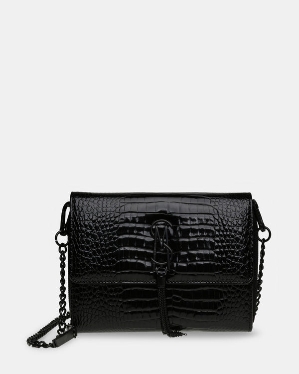 steven new york Bexalt Noir