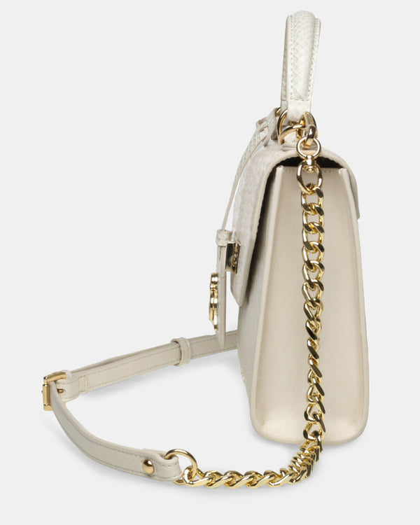 Steven New York Bfabio-6 Naturel