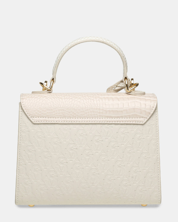 Steven New York Bfabio-6 Naturel