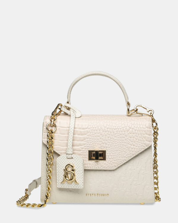 steven new york Bfabio-6 Naturel