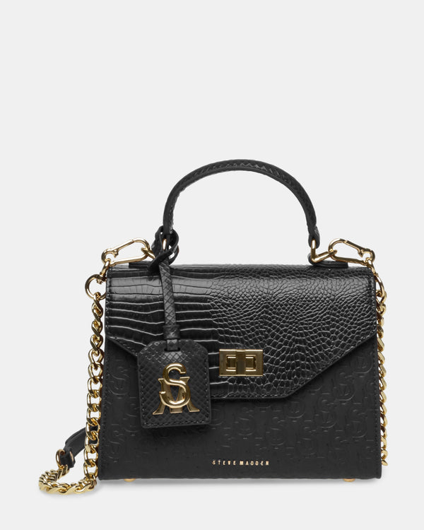 steven new york Bfabio-6 Noir