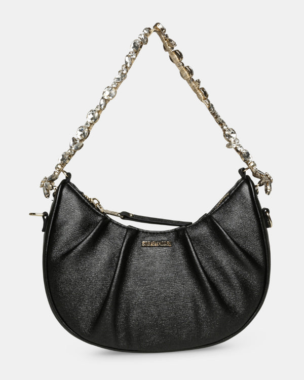 steven new york Bfayes Noir