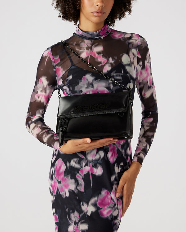 Steven New York Bfin-v Noir