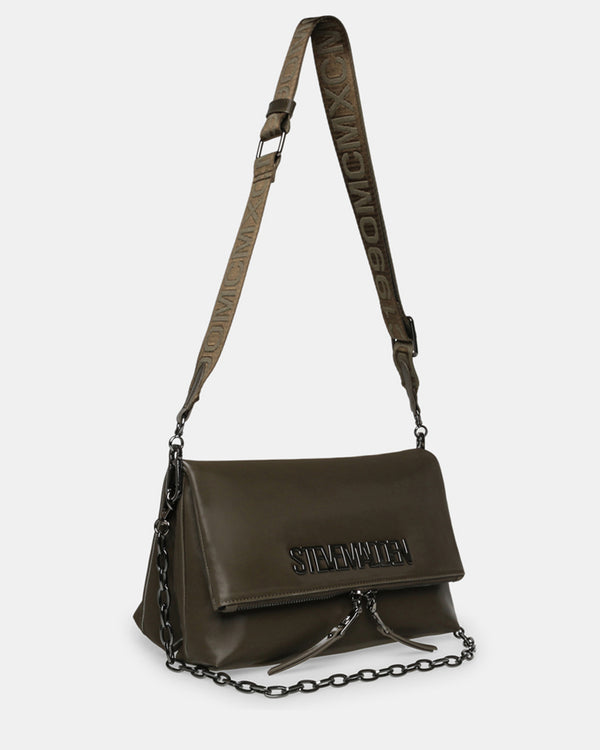 Steven New York Bfin-v Vert