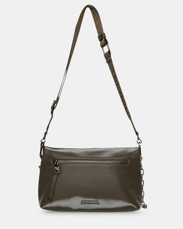 Steven New York Bfin-v Vert