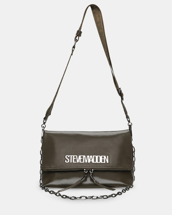 steven new york Bfin-v Vert