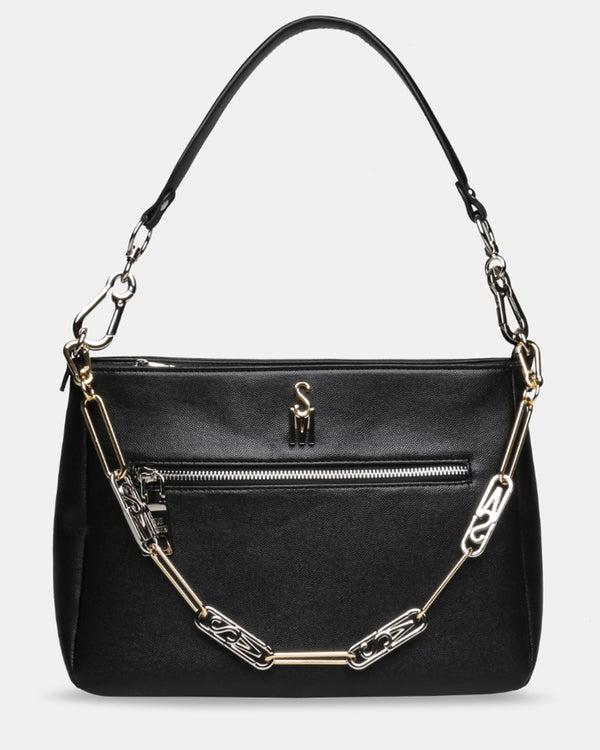 steven new york Bfirey Noir