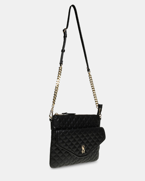 Steven New York Bflat Noir Multi