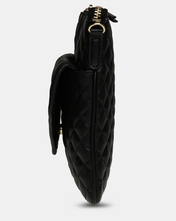 Steven New York Bflat Noir Multi