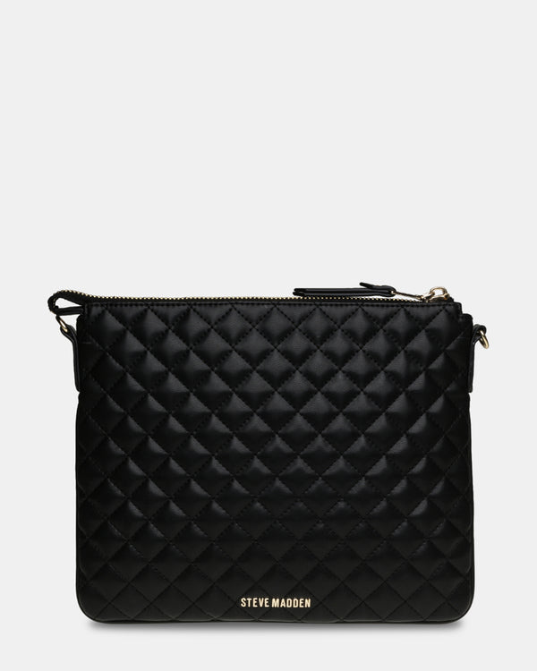 Steven New York Bflat Noir Multi