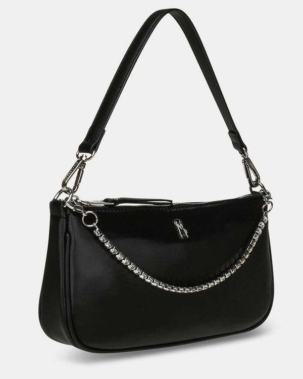 Steven New York Bfleur Noir