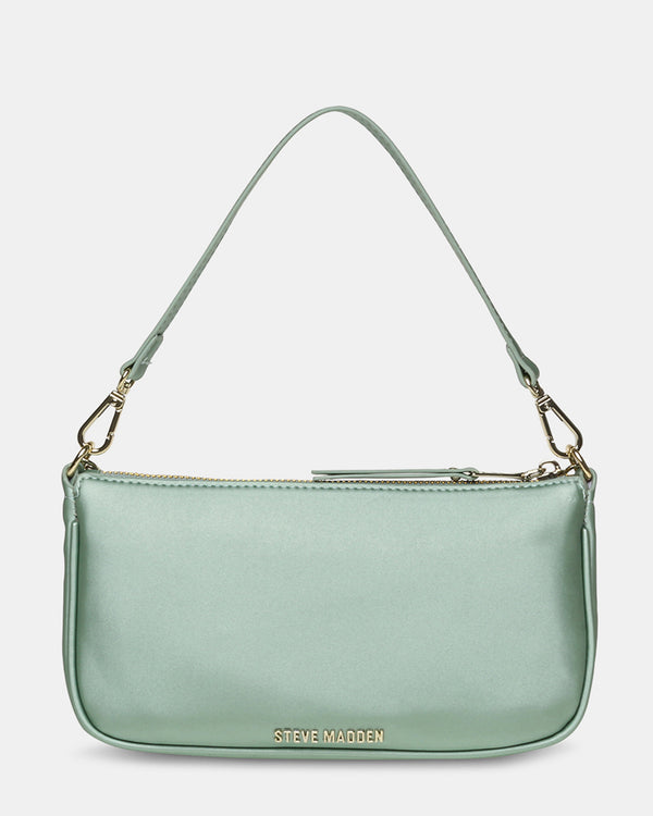 Steven New York Bfleur Vert