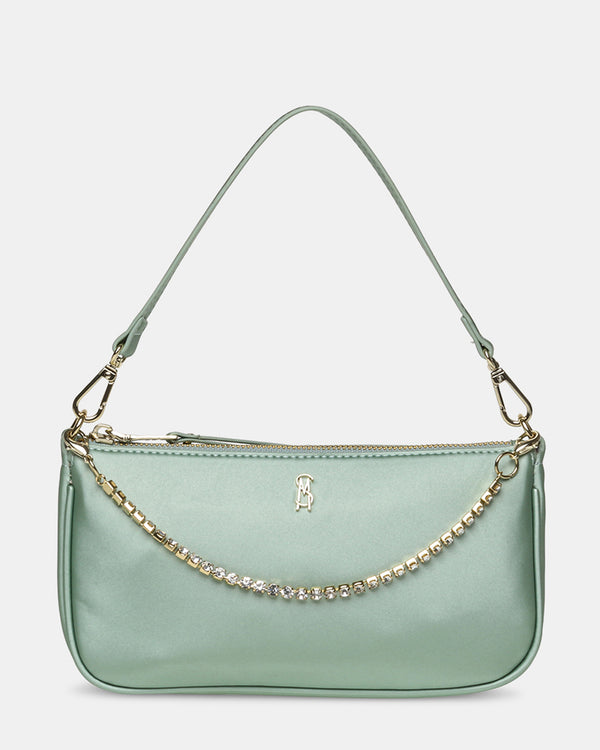 steven new york Bfleur Vert