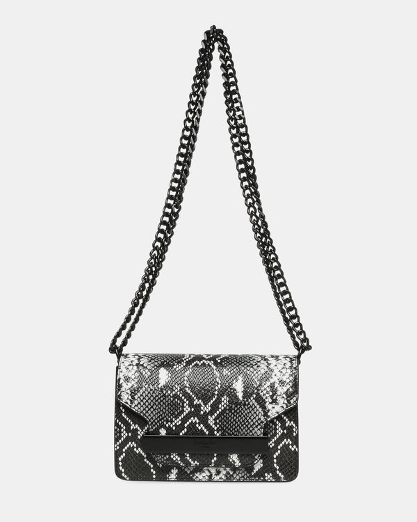 steven new york Bflip Multicolore Noir