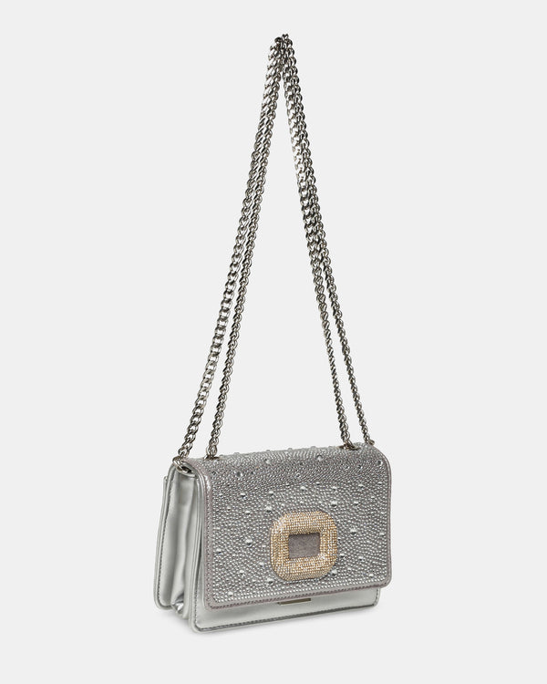 Steven New York Bflonne Argent