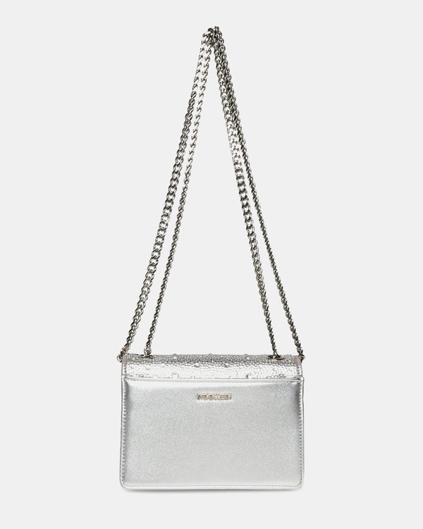 Steven New York Bflonne Argent