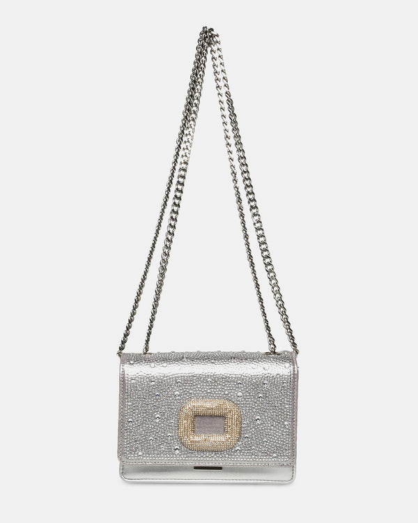 steven new york Bflonne Argent