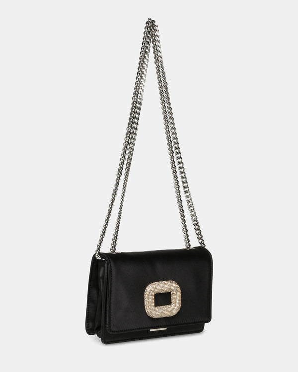 Steven New York Bflonne Noire