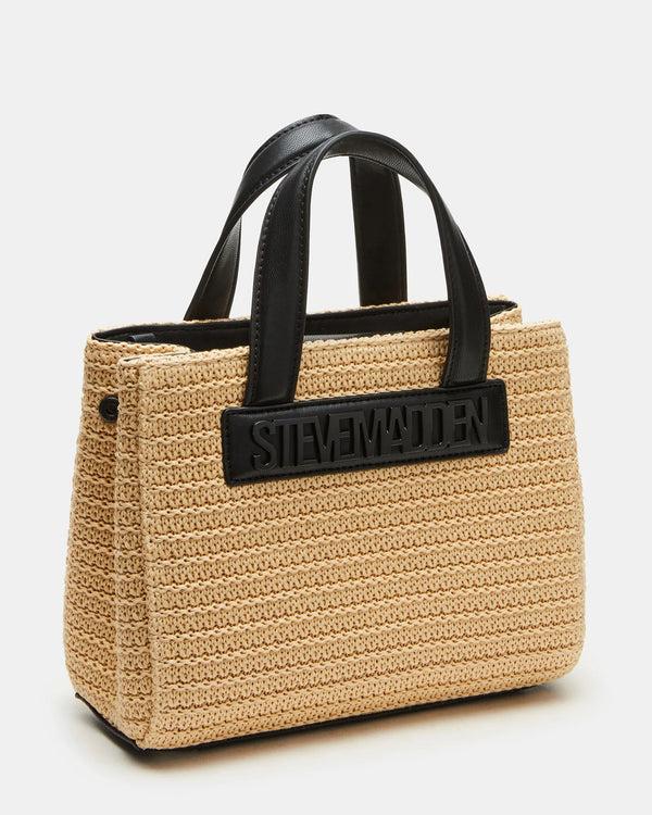 Steven New York Bflores Multicolore Noir