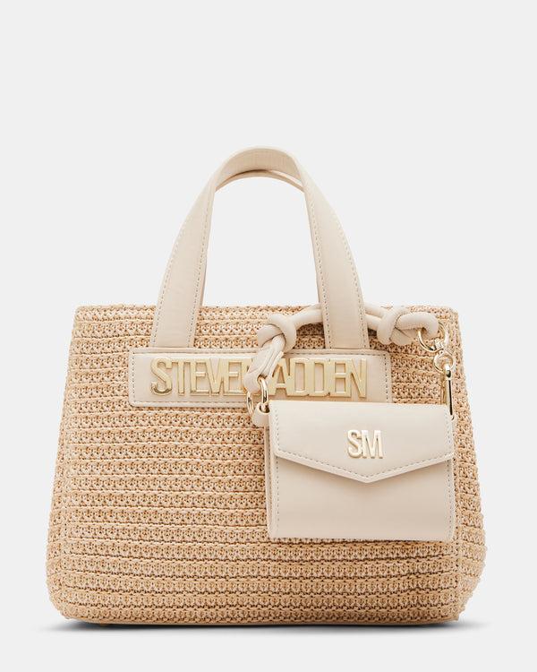 steven new york Bflores Naturel Multi