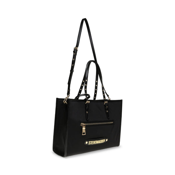 Steven New York Bfloyd Noir Multi