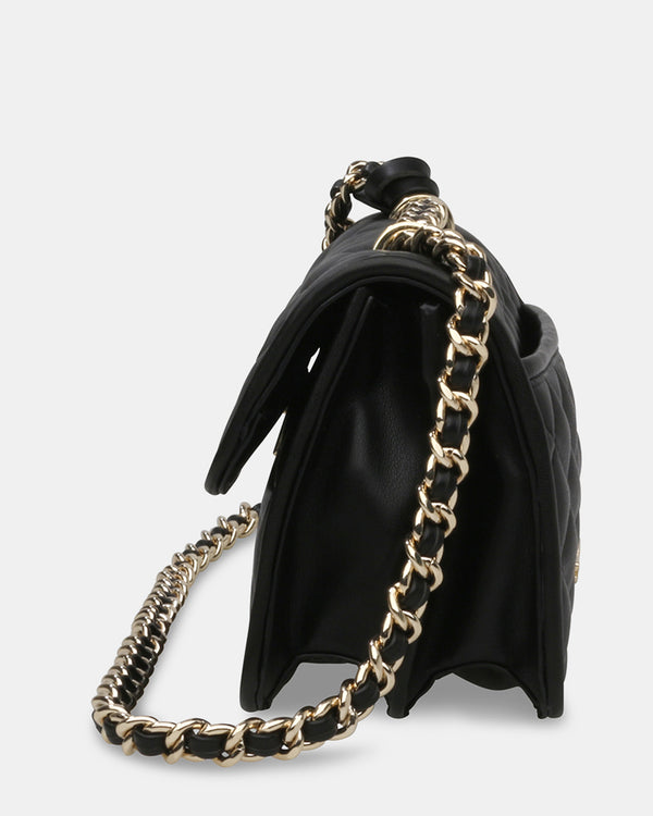 Steven New York Bfreya Noir