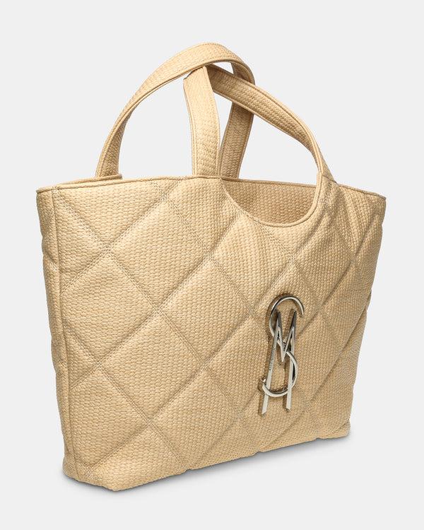 Steven New York Bfuse-r Naturel