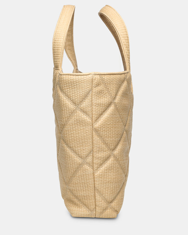 Steven New York Bfuse-r Naturel