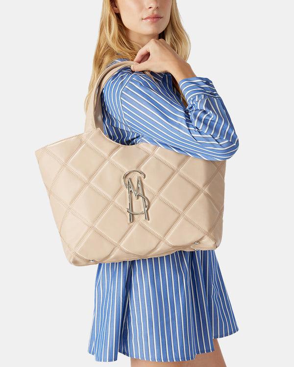 Steven New York Bfuse-v Naturel