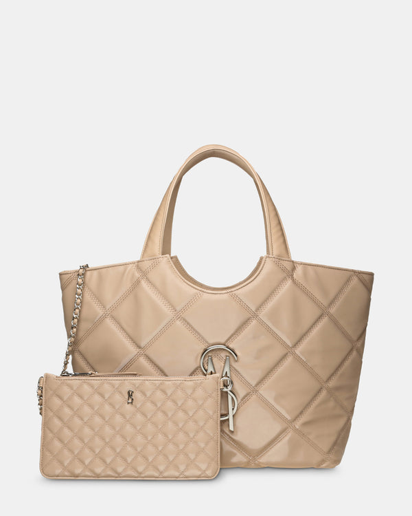 Steven New York Bfuse-v Naturel