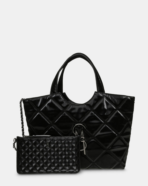 Steven New York Bfuse-v Noir