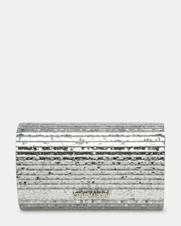 Steven New York Bgalas Argent