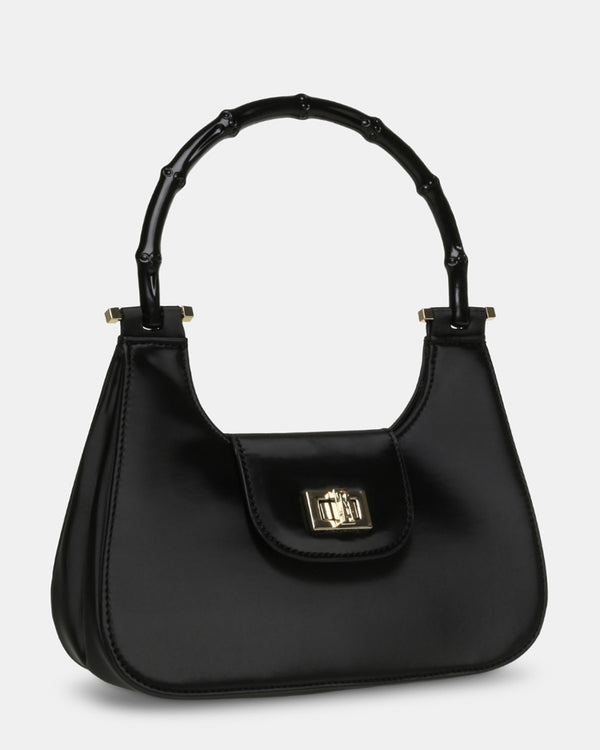 Steven New York Bgazia Noir