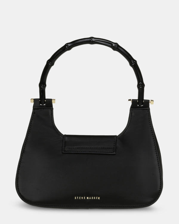 Steven New York Bgazia Noir