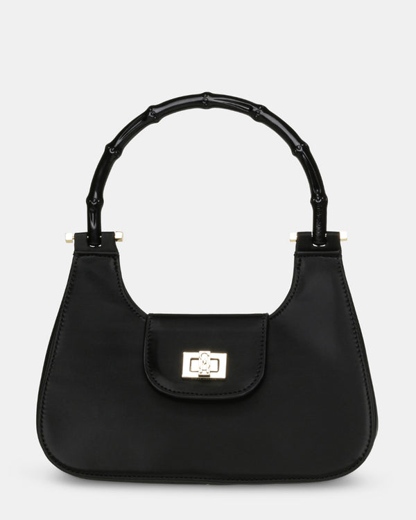 steven new york Bgazia Noir