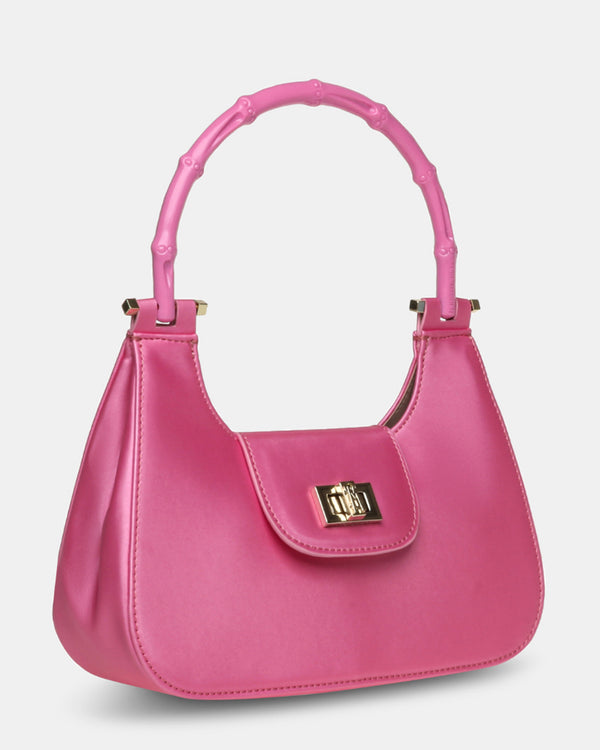 Steven New York Bgazia Rose