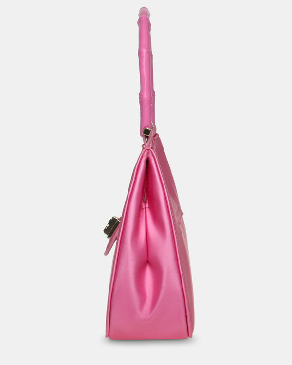 Steven New York Bgazia Rose