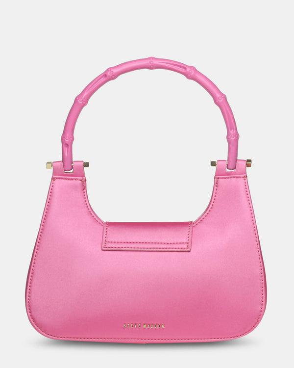 Steven New York Bgazia Rose