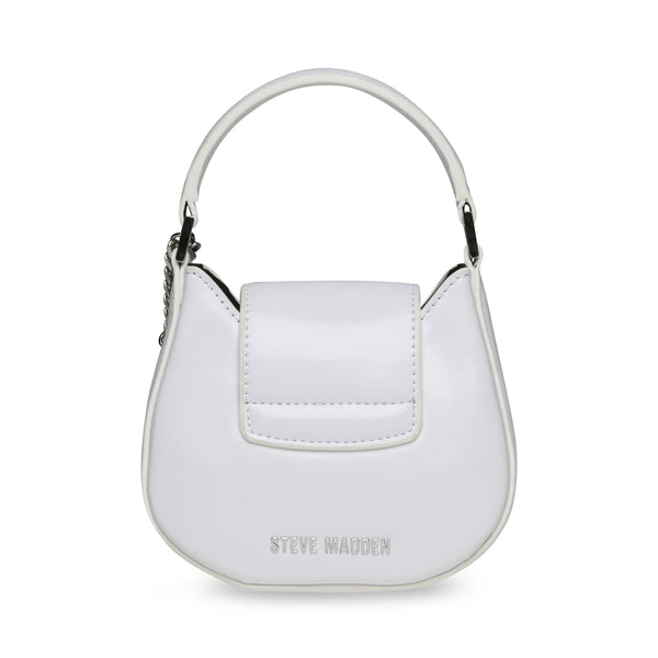Steven New York Bglance Blanc