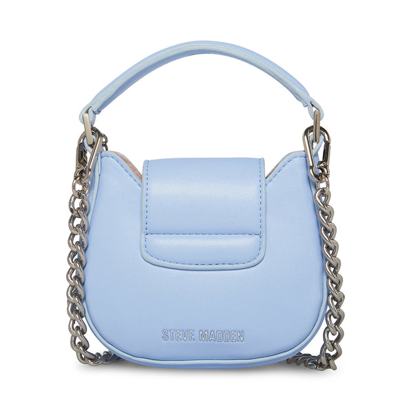 Steven New York Bglance Bleu