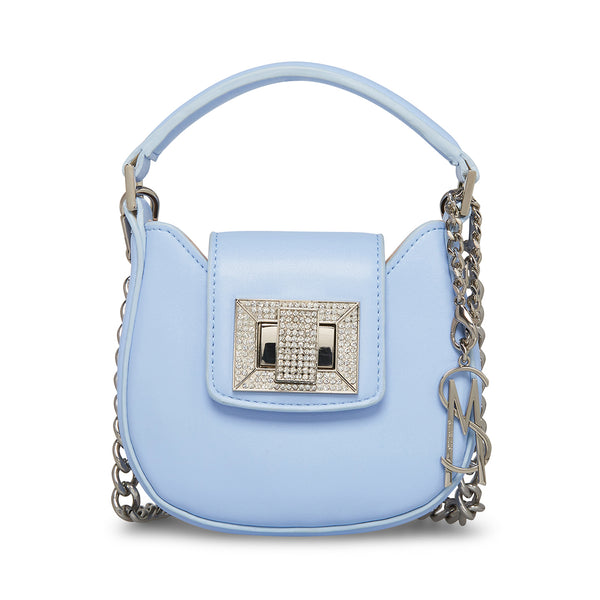 steven new york Bglance Bleu
