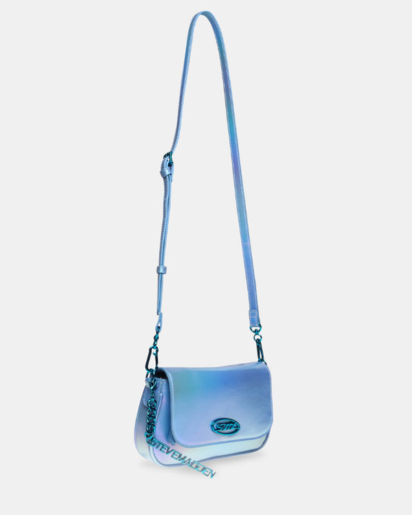 Steven New York Bglitch Bleu