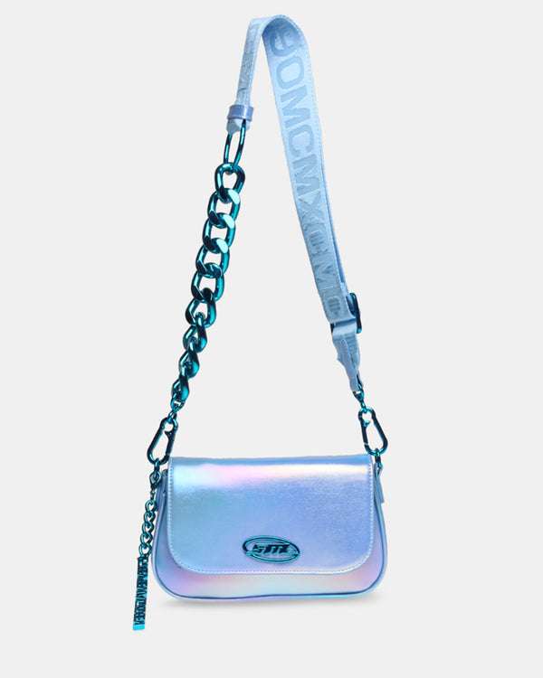 steven new york Bglitch Bleu