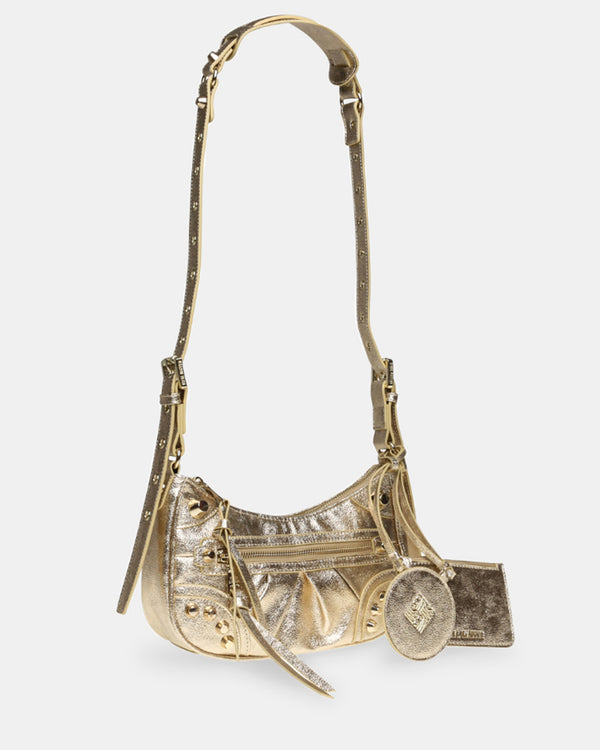 Steven New York Bglow-m Or