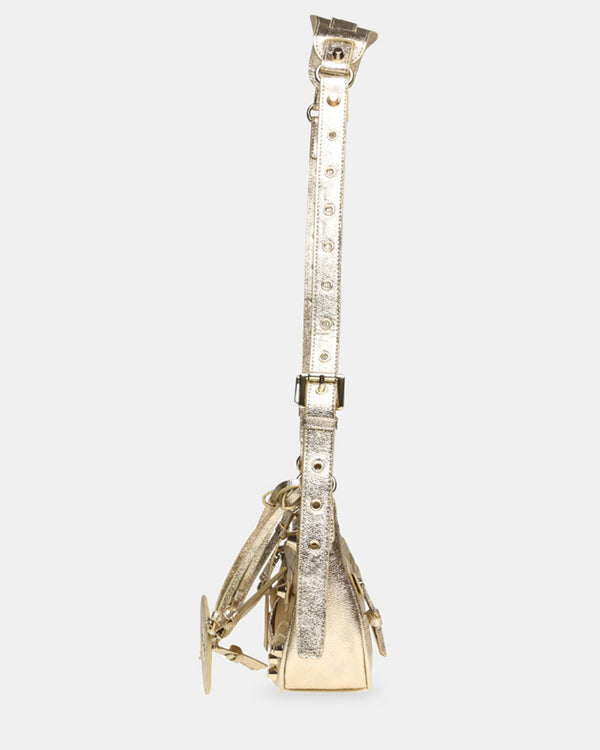 Steven New York Bglow-m Or